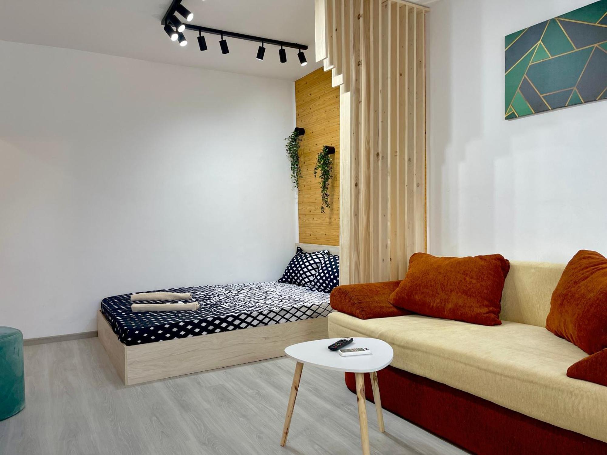 Twins Studio 3 Ploiesti Exterior photo