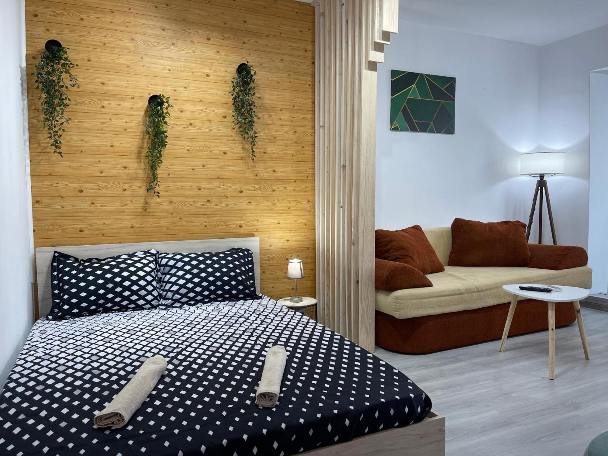 Twins Studio 3 Ploiesti Exterior photo