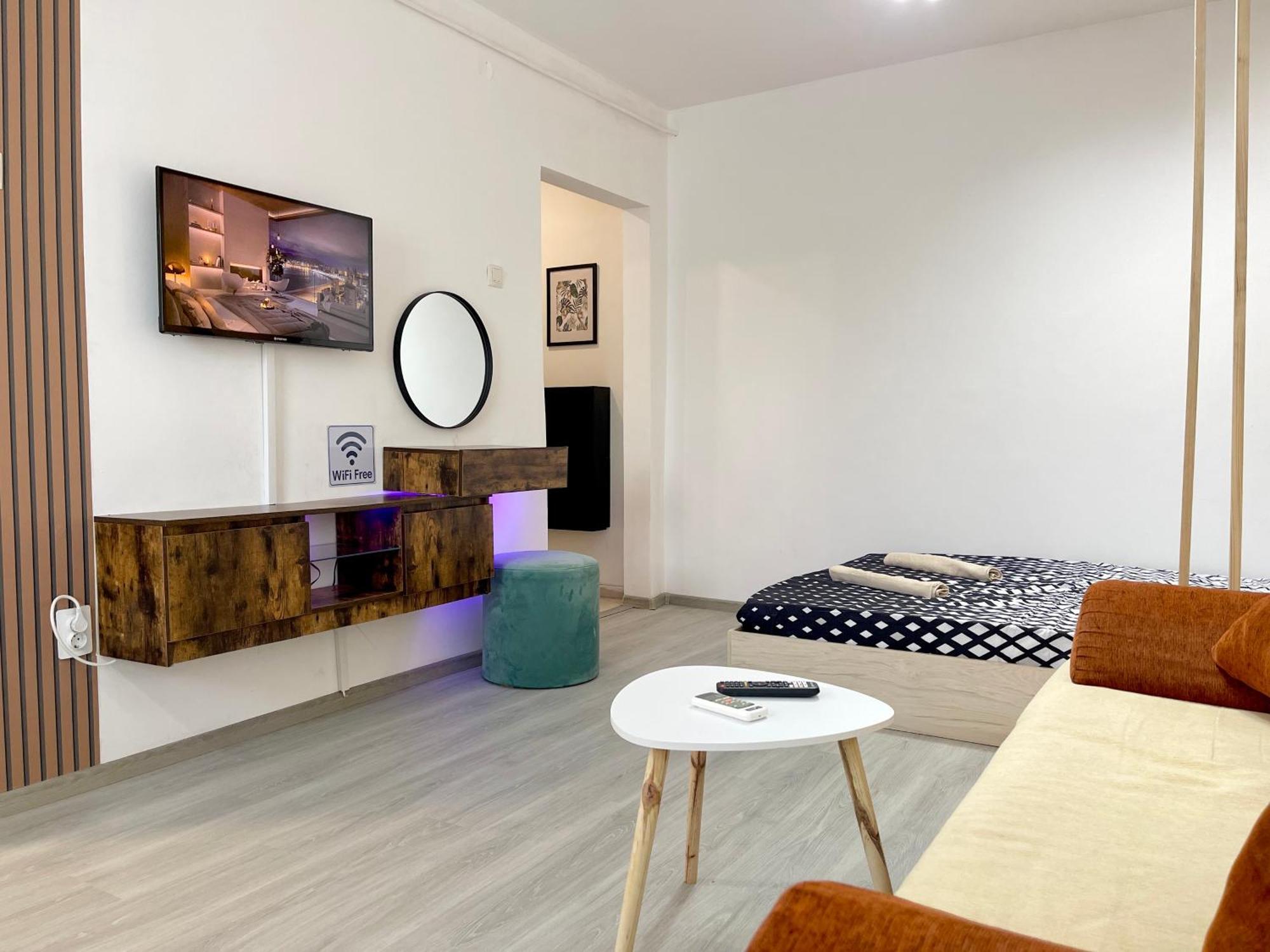 Twins Studio 3 Ploiesti Exterior photo